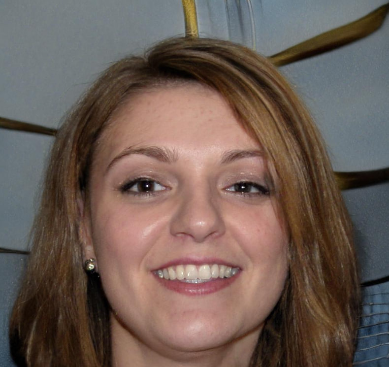 Dr. Anna Seifart